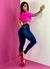 CALÇA FEMININA P&M