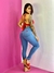 CALÇA FEMININA P&M na internet