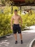 SHORT TECTEL MASCULINO - BSE COSMETICO