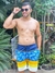 SHORT TECTEL MASCULINO - loja online