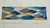 SM0035 Tapete passadeira fibra sintética 0,45x1,50
