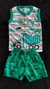 CONJUNTO INFANTIL SIMPLES MASCULINO