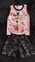 CONJUNTO INFANTIL SIMPLES MASCULINO na internet