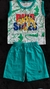 Imagem do CONJUNTO INFANTIL SIMPLES MASCULINO