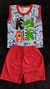CONJUNTO INFANTIL SIMPLES MASCULINO - loja online