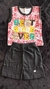 CONJUNTO INFANTIL SIMPLES MASCULINO - comprar online