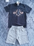 CONJUNTO INFANTIL GOLA CARECA DON QUIXOTE - loja online