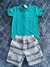 CONJUNTO INFANTIL GOLA POLO DON QUIXOTE - comprar online