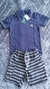 CONJUNTO INFANTIL GOLA POLO DON QUIXOTE - loja online