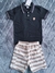 Imagem do CONJUNTO INFANTIL GOLA POLO DON QUIXOTE