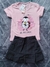 CONJUNTO INFANTIL FEMININO