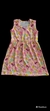 VESTIDO INFANTIL