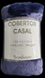 MANTA CASAL 1,80X2,20 SULTAN ROLINHO 300G - loja online
