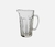 CONJUNTO JARRA E COPOS LUXOR 7/PÇS JARRA 1,2L, COPOS 300ML - comprar online