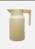 GARRAFA TÉRMICA DE PLÁSTICO ORGANICA 1L – LYOR - comprar online