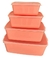 KIT DIAMANTE 4 PEÇAS ACQUAMAR - comprar online
