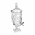 SUQUEIRA DE CRISTAL DIAMOND 5L LYOR - loja online