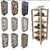 SAPATEIRA 36X60 ESTAMPADA