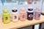 GARRAFA INFANTIL 500ml - BSE COSMETICO