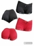 CALCINHA BOX LUCIANO PLUS SIZE