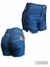 SHORT FEMININO D-LUX