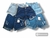 SHORT FEMININO D-LUX na internet