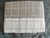 COBRE LEITO CASAL SULTAN 2,20X2,40 (COLCHA GRIND) - BSE COSMETICO