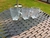CANECA DIAMOND 250ML 03 PCS FRATELLI