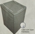 COD:1096 CAPA P/ MAQUINA C/ ZIPER 15KG