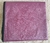 COD:1030 CAPA P/ MAQUINA C/ ZIPER 12KG - BSE COSMETICO