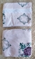 COD:152 JG LENÇOL SOLTEIRO MALHA ESTAMPADO C/ELÁSTICO LESI 0,88x1,88x0,21 - comprar online