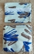 COD:152 JG LENÇOL SOLTEIRO MALHA ESTAMPADO C/ELÁSTICO LESI 0,88x1,88x0,21 - BSE COSMETICO