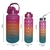 KIT 3 PÇS GARRAFA 2,000 900,300 ML na internet