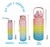 KIT 3 PÇS GARRAFA 2,000 900,300 ML - comprar online