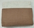 COBRE LEITO KING SULTAN 2,80X2,60 (COLCHA DUO GRID) - BSE COSMETICO