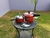 CONJUNTO VERSATIL PP FEIXO EXTERNO 3 E 5 LITROS CCOAT