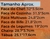 CONJUNTO DE FACAS 8 PÇS KEHOME - comprar online