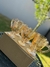 Imagem do CONJUNTO CANECA CRISTAL AMBAR 190ML 6 PÇS KEHOME