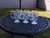 CONJUNTO CANECA CRISTAL AMBAR 190ML 6 PÇS KEHOME - comprar online