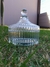 POTICHE CRISTAL C TAMPA 14,5X15CM KEHOME - comprar online