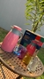 GARRAFA TERMICA 1L 4 CANECAS 190ML