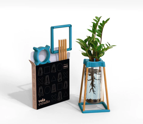Quadrato L - comprar online