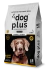 DOG PLUS CARNE Y AVENA 18 KGS