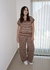 Conjunto Elisa Caramelo - loja online