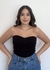 Top Nina Preto na internet