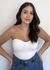 Top Nina Branco