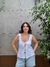 Blusa Laura