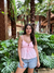 Blusa Lívia Rosa - comprar online
