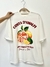 T-shirt Amalfi - Azzure