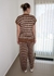 Conjunto Elisa Caramelo - comprar online